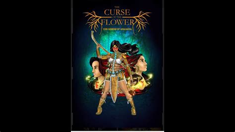 The Curse of the Flower: A Symbol of Love and Betrayal